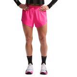 Nike AeroSwift Dri-Fit Adv Mid-Rise 3" Kadın Pembe Koşu Şort FN2328-645