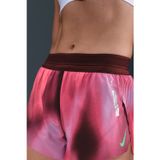 Nike AeroSwift Faith Kipyegon Dri-FIT MR 3" Womens Running Short Cepli Kadın Koşu Şortu Pembe
