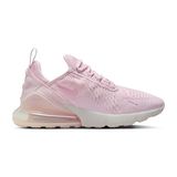Nike AH6789-605 W Air Max 270 Pembe Kadın Günlük Ayakkabı