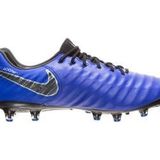Nike AH7423400 Legend 7 Elite Mavi Erkek Krampon