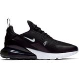 Nike AH8050-002 Air Max 270 Siyah Beyaz Erkek Spor Ayakkabı