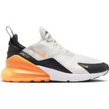 Nike AH8050-114 Beyaz Air Max 270 Erkek Sneaker Ayakkabı