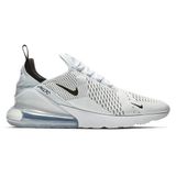 Nike Ah8050 Aır Max 270 Beyaz