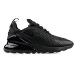 Nike AH8050 Air Max 270 Siyah Erkek Spor Ayakkab Fiyatlar ve Modelleri