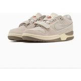Nike Air Alpha Force 88 "light Bone" Gray Sneaker Günlük Spor Ayakkabı - Gri