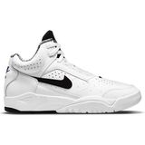 Nike Air Flight Lite Mid Basketbol Ayakkabısı DJ2518-100 Beyaz