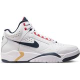 Nike Air Flight Lite Mid Basketbol Ayakkabısı DJ2518-102 Beyaz