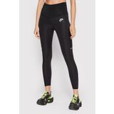 Nike Air Fold Over Waist High Rise 7/8 3Cepli Yüksek Belli Toparlayıcı Tayt DR