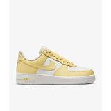 Nike Air Force 07 HF0119-700 W Sarı Unisex Spor Ayakkabı