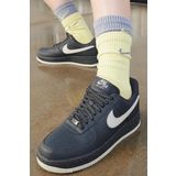 Nike Air Force '07 Next Nature Unisex Sneaker Unisex Günlük Spor Ayakkabı Antrasit
