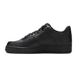 Nike Air Force 1 07 315122-001 Siyah Spor Ayakkabı