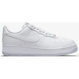 Nike Air Force 1 07 Af1 Next Nature Womens Sneaker Kadın Günlük Spor Ayakkabı Beyaz