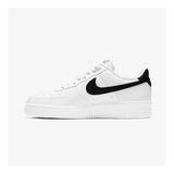 Nike Air Force 1 07 Beyaz Erkek Spor Ayakkabı