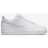Nike Air Force 1' 07 Beyaz Günlük Spor Ayakkabı