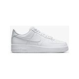 Nike Air Force 1 '07 Beyaz Kadın Erkek Günlük Spor Ayakkabı