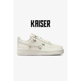 Nike Air Force 1 '07 Beyaz Kadın Günlük Ayakkabı