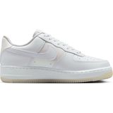 Nike Air Force 1 '07 Beyaz Sneaker Ayakkabı IH3204-100