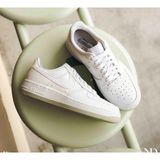 Nike Air Force 1 '07 Beyaz Sneaker Ayakkabı-Sportxstore