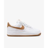 Nike Air Force 1 '07 DC9486-103 Next Nature Beyaz Kadın Spor Ayakkabı