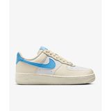 Nike Air Force 1 '07 DC9486-110 Next Nature Bej Kadın Spor Ayakkabı