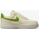 Nike Air Force 1 '07 DV3808-102 Next Nature Bej Kadın Spor Ayakkabı