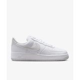 Nike Air Force 1 '07 DV3808-104 Next Nature Beyaz Kadın Spor Ayakkabı