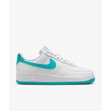 Nike Air Force 1 '07 DV3808-107 Next Nature Beyaz Kadın Spor Ayakkabı
