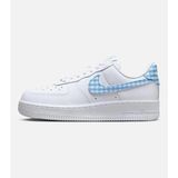 Nike Air Force 1 '07 DZ2784-100 Beyaz Kadın Spor Ayakkabı
