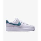 Nike Air Force 1 '07 Erkek Beyaz Sneaker - FJ4146-114