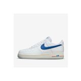 Nike Air Force 1 '07 Erkek Beyaz Sneaker