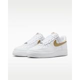 Nike Air Force 1 '07 Erkek Beyaz Spor Ayakkabı-Sportxstore