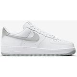 Nike Air Force 1 '07 Erkek Sneaker Ayakkabı FJ4146-100 - Beyaz