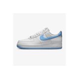 Nike Air Force 1 '07 Erkek Sneaker, Beyaz, 45 Beden