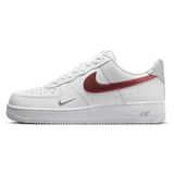 Nike Air Force 1 07 Erkek Spor Ayakkabı - (DipCamo)Charcoal-White