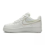 Nike Air Force 1 07 Ess Metallic Gold