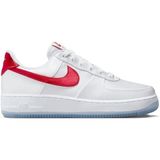 Nike Air Force 1 '07 Ess Unisex Sneaker White Unisex Günlük Spor Ayakkabı Beyaz