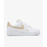 Nike Air Force 1 '07 Essential Kadın Beyaz Sneaker - CZ0270-105