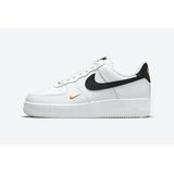Nike Air Force 1 '07 Essential White Dz1557-100 Spor Ayakkabı