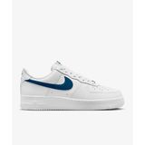 Nike Air Force 1 '07 FJ4146-123 Beyaz Erkek Spor Ayakkabı