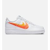 Nike Air Force 1 '07 FJ4228-100 Erkek Sneaker - Beyaz