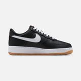 Nike Air Force 1 '07 FW25 Lv Erkek Spor Ayakkabı - Siyah
