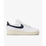 Nike Air Force 1 '07 HJ9122-100 Flyease Beyaz Kadın Spor Ayakkabı