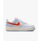 Nike Air Force 1 07 HV0843-085 Beyaz Kadın Spor Ayakkabı