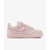 Nike Air Force 1 07 HV4406-601 Pembe Kadın Spor Ayakkabı