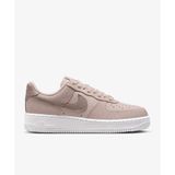 Nike Air Force 1 '07 IM6533-602 Bej Kadın Spor Ayakkabı