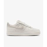 Nike Air Force 1 '07 IQ0275-030 Bej Kadın Spor Ayakkabı
