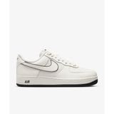 Nike Air Force 1 '07 IQ7593-133 Beyaz Erkek Spor Ayakkabı