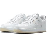 Nike Air Force 1 07 Kadın Beyaz Sneaker Spor Ayakkabı IH3204-100