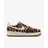 Nike Air Force 1 '07 Kadın Siyah Sneaker - IB7695-200