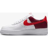 Nike Air Force 1 '07 Kadın Sneaker Ayakkabı IR0872-101 - Beyaz